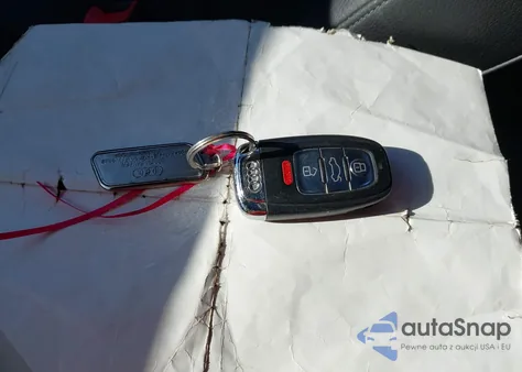 2011 Audi Q5 2.0T Premium из США, поврежденный, VIN WA1LFAFP1BA006208